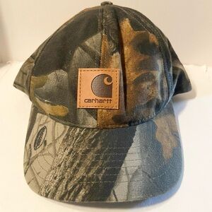 Carhartt Hat